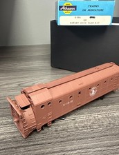 Scale athearn kit for sale  Parker