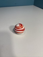 Vintage glass marble for sale  Lima