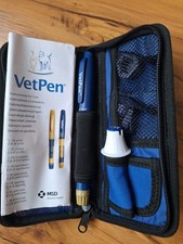 Vetpen starter kit for sale  CARDIFF