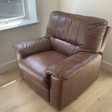 dfs brown leather armchair for sale dfs brown leather armchair for sale ASCOT