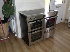 Belling cookcentre 100cm for sale  MALTON