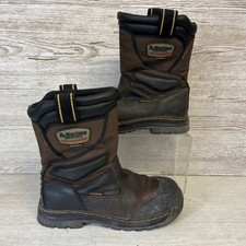 Martens industrial steel for sale  LISKEARD