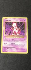 Mewtwo 108 holo d'occasion Mewtwo 108 holo d'occasion  Bayonne