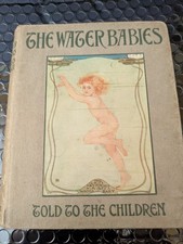 Water babies told for sale  HARROGATE
