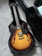 Gibson es335 satin for sale  CONGLETON