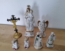 Heiligen figuren maria gebraucht kaufen  Höchenschwand
