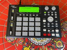 Akai mpc1000 sampler for sale  San Antonio
