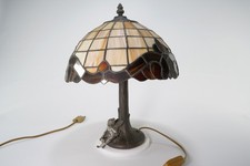 Tischlampe tiffany stil gebraucht kaufen  Bremen