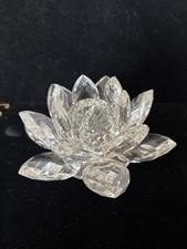 Vintage swarovski water for sale  NORTHAMPTON