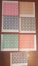 Timbres marianne dulac d'occasion  Santa-Maria-Siché