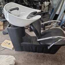 Salon beauty washing for sale  BURGESS HILL