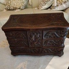 Altes schmuck kästchen gebraucht kaufen Altes schmuck kästchen gebraucht kaufen  Mönchengladbach