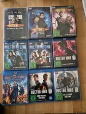 Doctor who set gebraucht kaufen Doctor who set gebraucht kaufen  Stuttgart