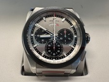 Zenith defy primero for sale  Carrollton