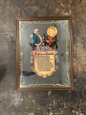 Paulaner brauerei spiegelbild gebraucht kaufen  Lüneburg