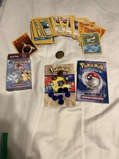 Pokémon jungle water for sale  Marengo