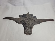 Texas longhorn star for sale  Linden