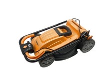 Kosiarka elektryczna LawnMaster MEB1434M  1400 W na sprzedaż  PL