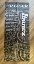 Rare ibanez iceman for sale  Germantown