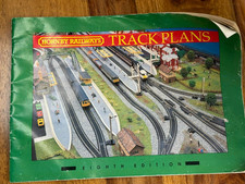 Hornby railways track for sale  COLCHESTER