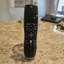 Working logitech harmony for sale  Redmond
