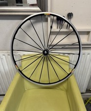 Mavic ksyrium pro for sale  LONDON