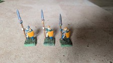 Warhammer elfi della usato  Spedire a Italy