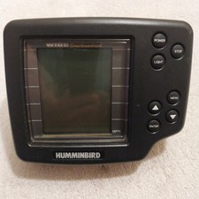 See video humminbird for sale  Clinton