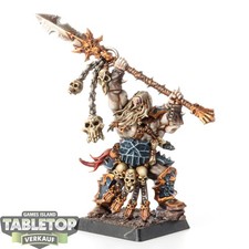 Blades khorne exalted gebraucht kaufen  Hof