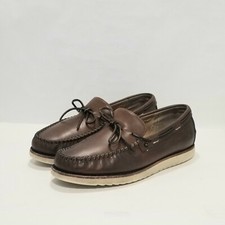 Frye boat shoes for sale  Glassboro