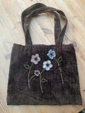 Embroidered wool stitched for sale  SUTTON COLDFIELD