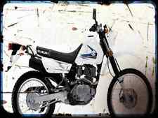 Photo motorbike dr200se for sale  UK