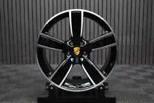 Genuine porsche cayenne for sale  YORK