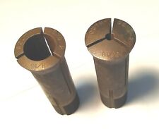 Piece collet set for sale  Grand Rapids