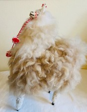 Alpaca llama handmade for sale  Glenwood Springs