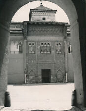 Seville 1950 alcazar d'occasion  Expédié en Belgium