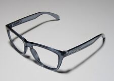 Oakley frogskins crystal usato  Spedire a Italy