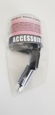 Chargeur allume cigares d'occasion  Bordeaux-