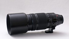 Fujifilm fujinon xf100 usato  Andora