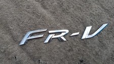 Honda frv trunk for sale  EVESHAM