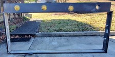 Double sided outdoor for sale  Louisville