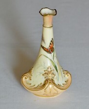 Locke worcester vase for sale  UK