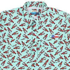 Magellan men shirt for sale  Cleveland