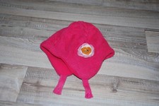 Petit bonnet rose d'occasion  Franqueville-Saint-Pierre
