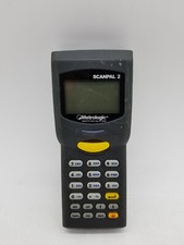 Metrologic scanpal portable for sale  Riverside