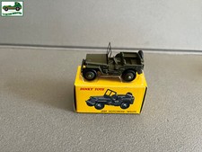 Voiture miniature jeep d'occasion  Vidauban