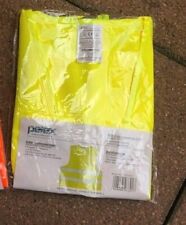 Warnweste sicherheitsweste gel gebraucht kaufen  Mühlhausen