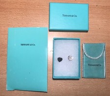 Orecchini tiffany co. usato  Milano
