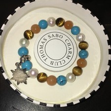 Thomas sabo armband gebraucht kaufen  Deutschland
