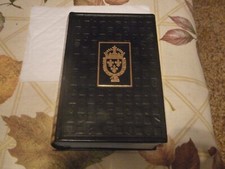 Dubuisson armorial principales d'occasion  La Seyne-sur-Mer